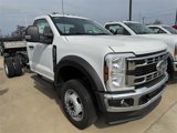 New 2025 Ford F550 4x4 Regular Cab Super Duty image 2