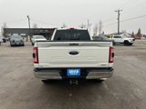 Used 2021 Ford F150 Lariat image 6