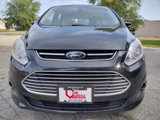 Used 2015 Ford C-MAX Energi SEL image 2