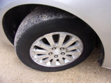 Used 2008 Buick Lucerne CX image 4