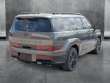 New 2025 Hyundai Santa Fe Calligraphy image 2