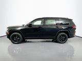 New 2025 Jeep Grand Cherokee L Altitude image 4