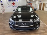 Used 2014 INFINITI Q50 Premium w/ Deluxe Touring Package image 4