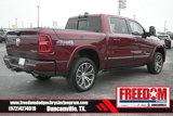 New 2025 RAM 1500 Tungsten w/ Off Road Group image 5
