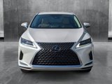 Certified 2021 Lexus RX 350 FWD w/ Accessory Package image 2