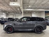 Used 2020 Land Rover Range Rover Sport HST image 5