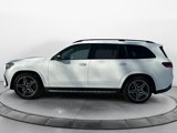 New 2025 Mercedes-Benz GLS 450 4MATIC image 4
