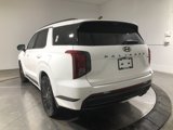 New 2025 Hyundai Palisade Calligraphy image 5