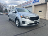 Used 2016 Kia Sedona LX w/ Option Group 020 image 2