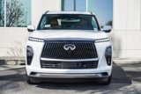 New 2025 INFINITI QX80 Luxe image 4