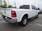 Used 2021 RAM 2500 Laramie image 4