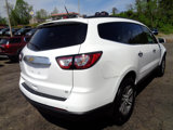 Used 2017 Chevrolet Traverse LT image 5