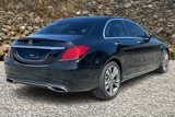 Used 2020 Mercedes-Benz C 300 Sedan image 2