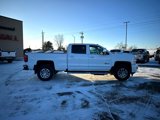 Used 2018 Chevrolet Silverado 3500 LTZ w/ Duramax Plus Package image 6