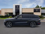 New 2025 Lincoln Aviator Black Label w/ Jet Appearance Package image 3