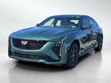 New 2025 Cadillac CT5 Sport w/ Platinum Package image 2