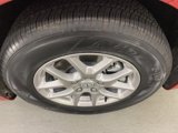 New 2025 Chrysler Pacifica Select image 4