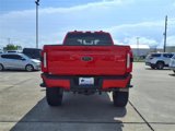 New 2025 Ford F250 Lariat w/ Black Appearance Package image 6