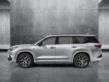 New 2025 Lexus TX 500h AWD image 3