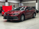 Used 2022 Toyota Camry LE image 5