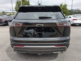 New 2025 Chevrolet Equinox ACTIV w/ Safety and Technology Package image 5