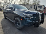 Used 2021 Chevrolet Tahoe 4WD image 2