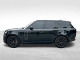 Certified 2025 Land Rover Range Rover SE image 2