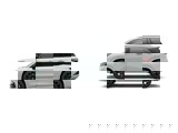 New 2025 Lexus TX 350 AWD image 2