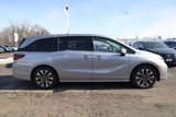 New 2025 Honda Odyssey Elite image 3