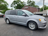 Used 2014 Dodge Grand Caravan SXT image 4