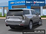 New 2025 Chevrolet Suburban Premier w/ Sun And Tow Package image 5