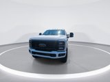 Used 2025 Ford F250 Lariat w/ Lariat Ultimate Package image 3