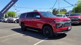 New 2025 Chevrolet Suburban Premier image 3