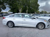 Used 2017 Hyundai Sonata Sport w/ Value Edition Package 02 image 4