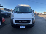 Used 2021 RAM ProMaster 2500 image 3