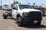 New 2025 RAM 5500 Tradesman image 5