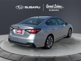 New 2025 Subaru Legacy Limited image 5