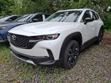 New 2025 MAZDA CX-50 AWD 2.5 Turbo w/ Cargo Package image 3