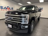 New 2025 Ford F350 Platinum image 5
