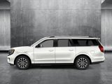 New 2025 Ford Expedition Max Platinum image 2