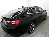 Used 2022 Chevrolet Malibu LT image 6