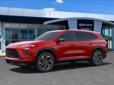 New 2025 Buick Enclave Sport Touring w/ Super Cruise Package image 2