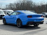 New 2025 Ford Mustang GT Premium image 4