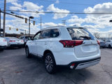 Used 2020 Mitsubishi Outlander SEL image 5