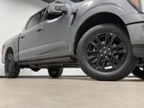 New 2025 Ford F150 Platinum w/ Equipment Group 702A High image 2