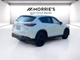 Used 2024 MAZDA CX-5 Carbon Edition image 5