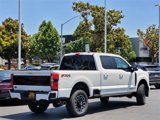 New 2025 Ford F350 Platinum image 3