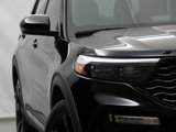 Used 2024 Ford Explorer ST w/ Equipment Group 401A image 4
