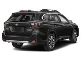 New 2025 Subaru Outback Touring image 2