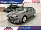 Used 2019 Hyundai Elantra SE image 6
